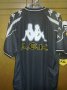 AEK Athens Training/Leisure football shirt 1989 - 2007