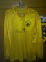 AEK Athens Training/Leisure football shirt 1989 - 2007