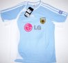 AEK Athens Third football shirt 2006 - 2007
