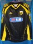 AEK Athens Away football shirt 2005 - 2006