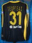 AEK Athens Away football shirt 2006 - 2007