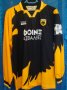 AEK Athens Cup Shirt football shirt 1994 - 1995