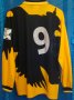 AEK Athens Cup Shirt football shirt 1994 - 1995