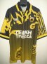 AEK Athens Home football shirt 1997 - 1999