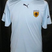 Training/Leisure football shirt 1989 - 2007