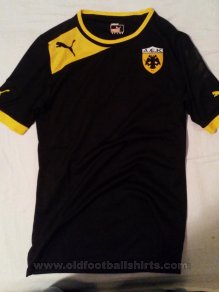 AEK Athens Special football shirt 2013 - 2014