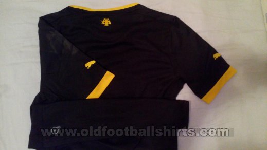 AEK Athens Special football shirt 2013 - 2014