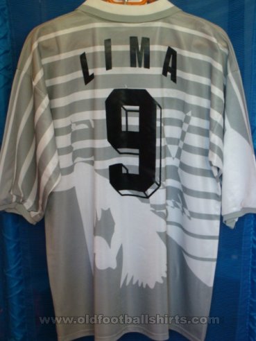 AEK Athens Special football shirt 1996 - 1997