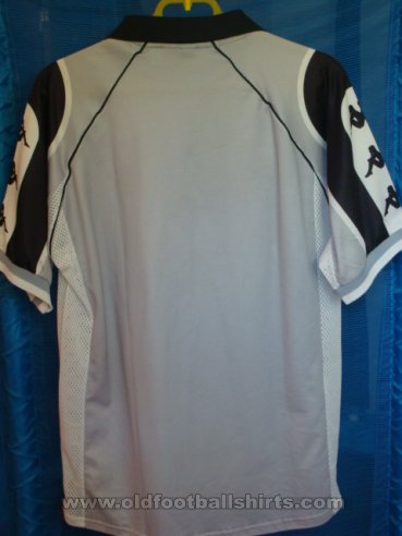 AEK Athens Cup Shirt football shirt 1999 - 2000