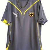 Training/Leisure football shirt 2009 - 2010