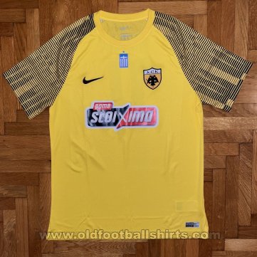 AEK Athens Special football shirt 2022 - 2023