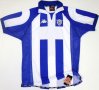 Iraklis Home football shirt 2000 - 2001