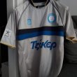 Tredje fotbollströja 2012 - 2013
