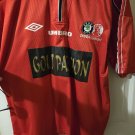 Home football shirt 1999 - 2000