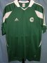 Panathinaikos Home football shirt 2003 - 2004