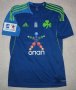Panathinaikos Away football shirt 2013 - 2014