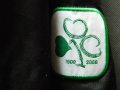 Panathinaikos Third football shirt 2008 - 2010