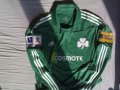 Panathinaikos Home football shirt 2010 - 2011