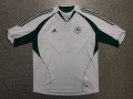 Panathinaikos Away football shirt 2005 - 2006