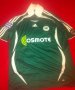 Panathinaikos Home football shirt 2006 - 2007
