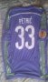 Panathinaikos Third football shirt 2014 - 2015
