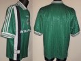 Panathinaikos Home football shirt 1997 - 1998