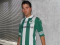 Panathinaikos Third football shirt 1996 - 1997