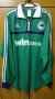 Panathinaikos Home football shirt 2000 - 2001