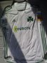 Panathinaikos Away football shirt 2010 - 2011