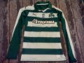 Panathinaikos Home football shirt 2016 - 2017