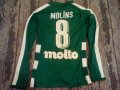 Panathinaikos Home football shirt 2016 - 2017
