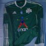 Panathinaikos Home football shirt 2011 - 2012
