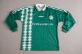 Panathinaikos Home football shirt 1995 - 1996