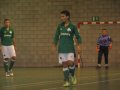 Panathinaikos Home football shirt 2007 - 2008