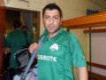 Panathinaikos Home football shirt 2007 - 2008