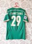 Panathinaikos Home football shirt 2014 - 2015