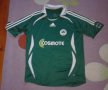 Panathinaikos Home football shirt 2006 - 2007