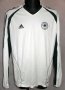 Panathinaikos Away football shirt 2005 - 2006