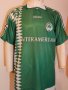 Panathinaikos Home football shirt 1995 - 1996