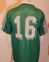 Panathinaikos Home football shirt 1995 - 1996