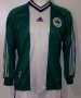 Panathinaikos Home football shirt 1998 - 1999