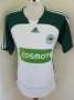 Panathinaikos Third football shirt 2006 - 2007