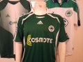 Panathinaikos Home football shirt 2006 - 2007