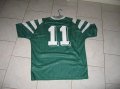 Panathinaikos Home football shirt 1996 - 1997