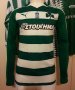 Panathinaikos Home football shirt 2016 - 2017