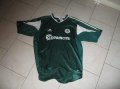 Panathinaikos Goalkeeper football shirt 2005 - 2006