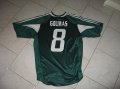 Panathinaikos Goalkeeper football shirt 2005 - 2006