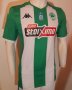 Panathinaikos Special football shirt 2020 - 2021