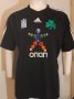 Panathinaikos Third football shirt 2011 - 2012
