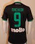 Panathinaikos Third football shirt 2019 - 2020